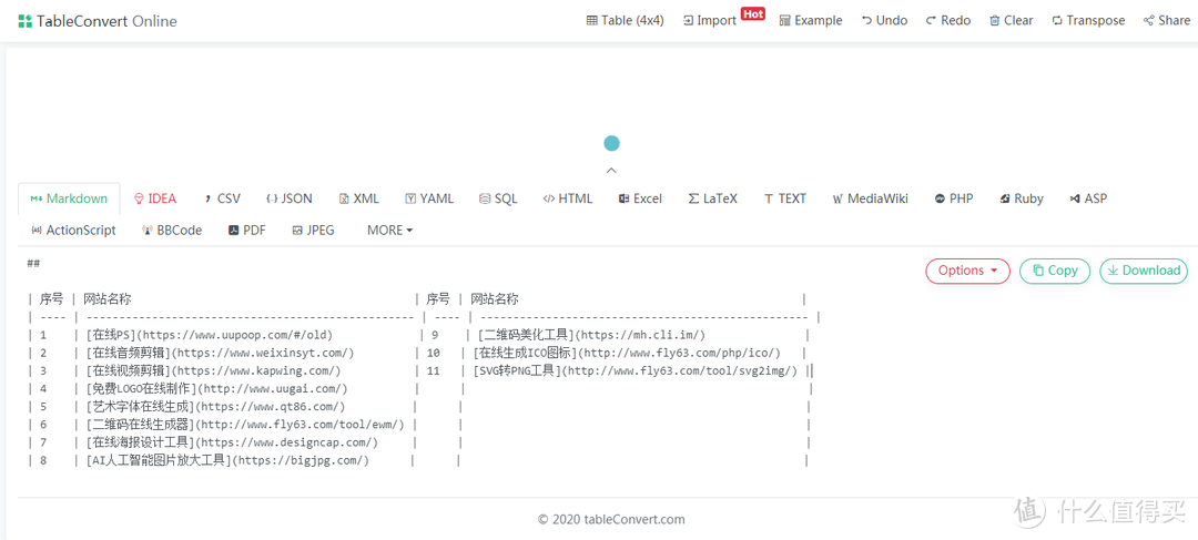 建议收藏！14个免费在线设计工具，配置不再是门槛，设计原来如此简单！