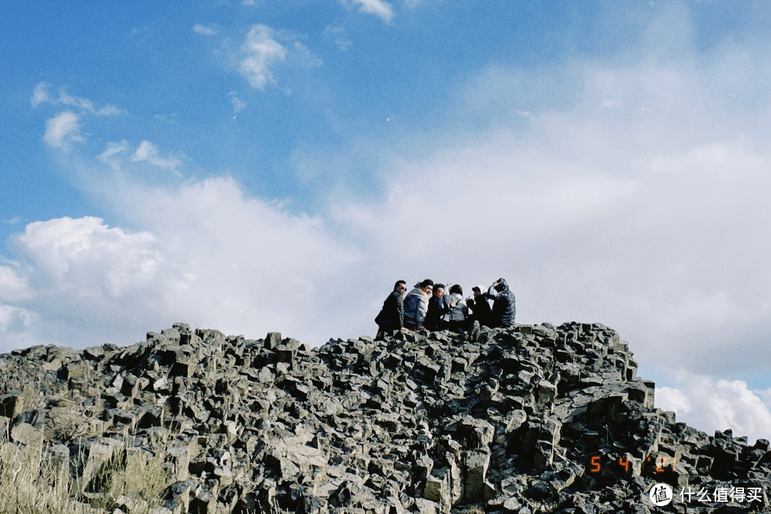 火山星空草原——五一北京出发乌兰察布三日游