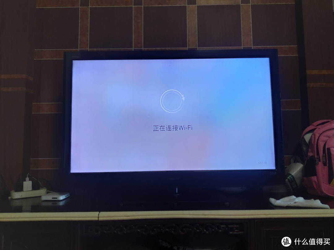 旧电视、旧投影仪升级神器---不到35元的电视果3 无线投屏神器真的很好用