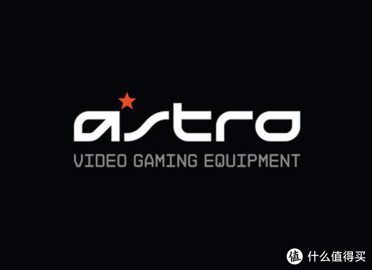 ​完美旗舰：罗技Astro A50无线游戏耳机