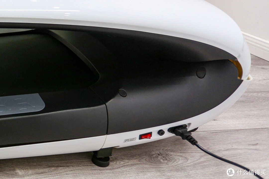 宅家运动新选择——高颜值、不占地的『野小兽P30超静音跑步机』深度体验