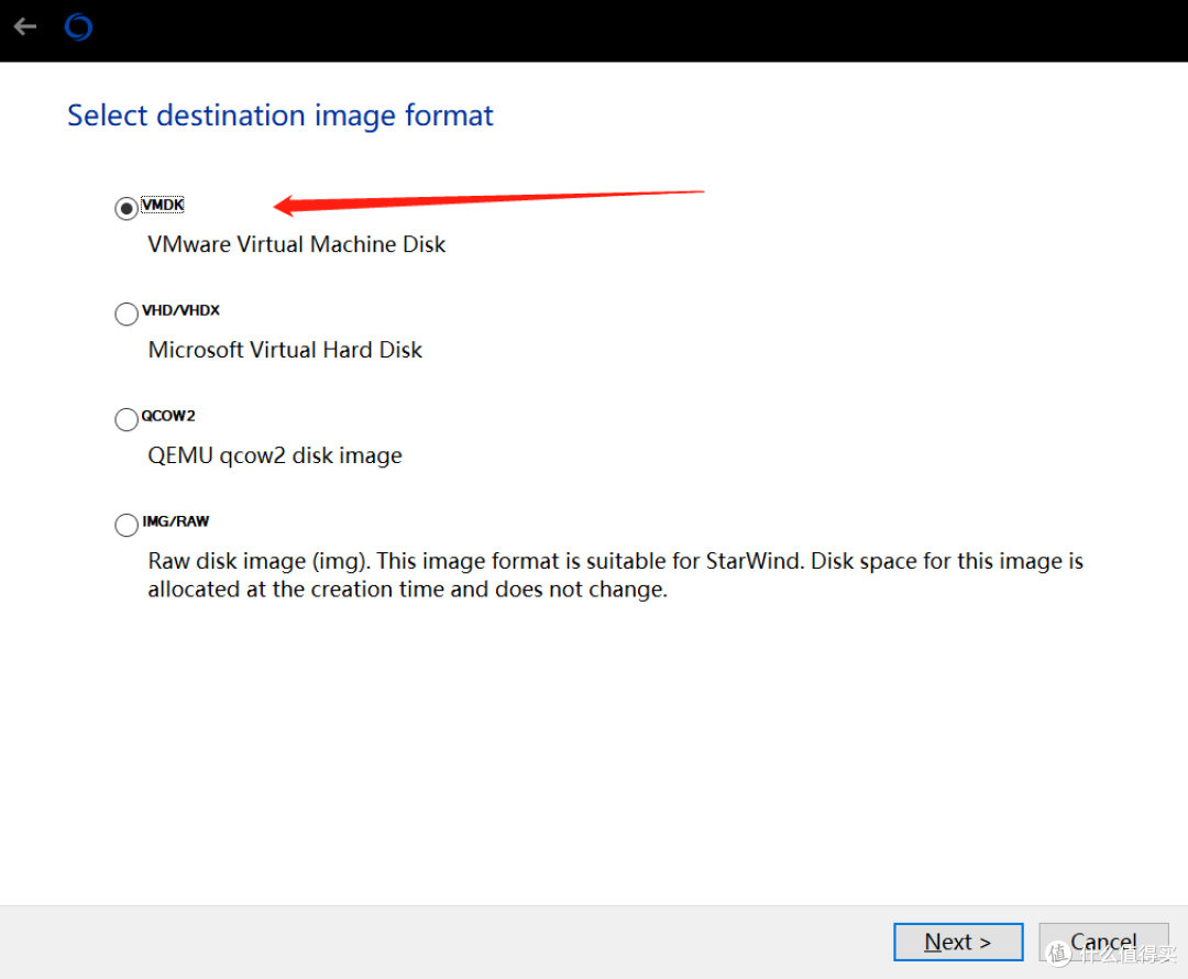 ESXI+Openwrt+黑群晖 篇二:安装Openwrt
