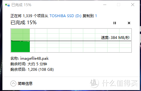 高端游戏本用起来什么感觉：微星旗舰游戏本 强袭 GE76入手分享