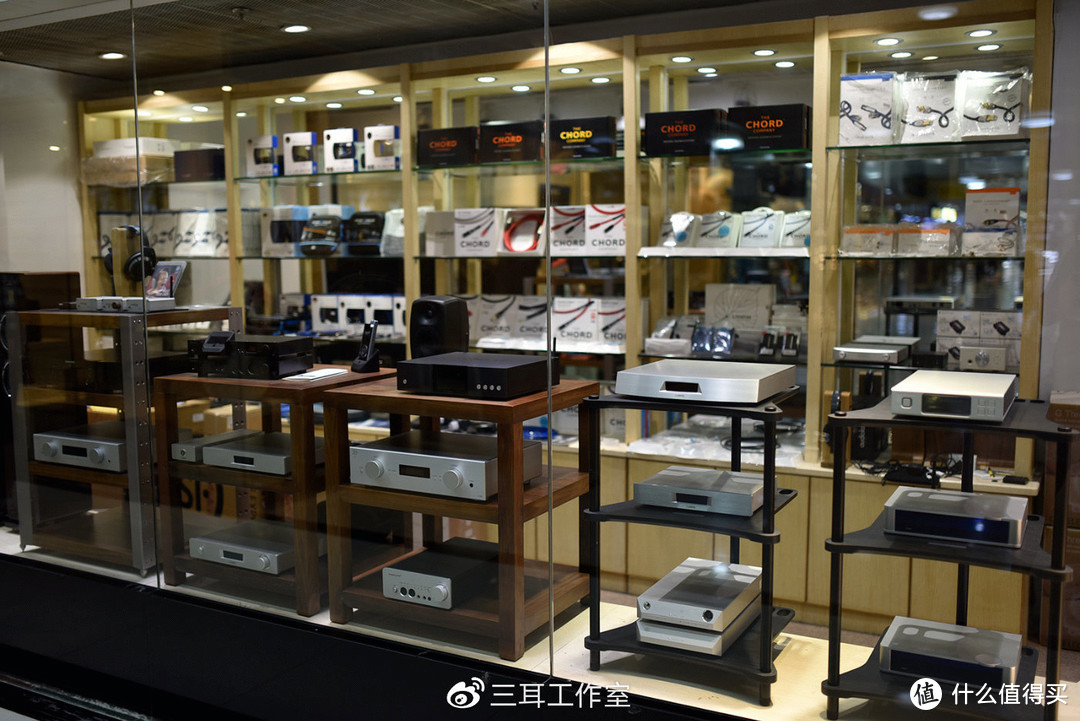 广州海印音响市场图片