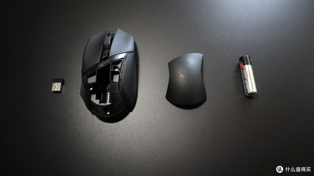 雷蛇巴塞利斯蛇x极速版鼠标开箱评测我还要那g502作甚