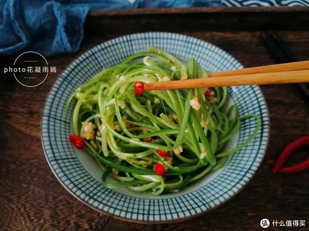 夏天里，这菜超便宜，隔三差五吃，降脂通便，远离便秘