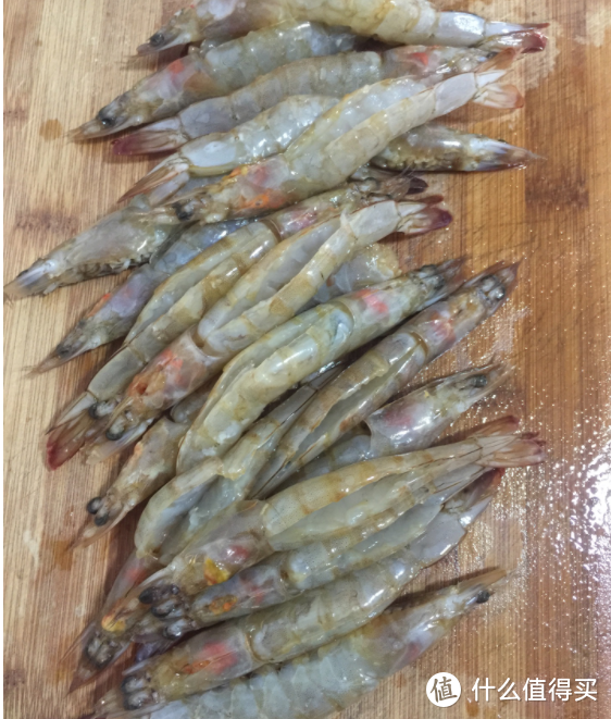 别光煮着吃！适合家庭制作的几种基围虾吃法，操作简单，做好了你也是大厨！