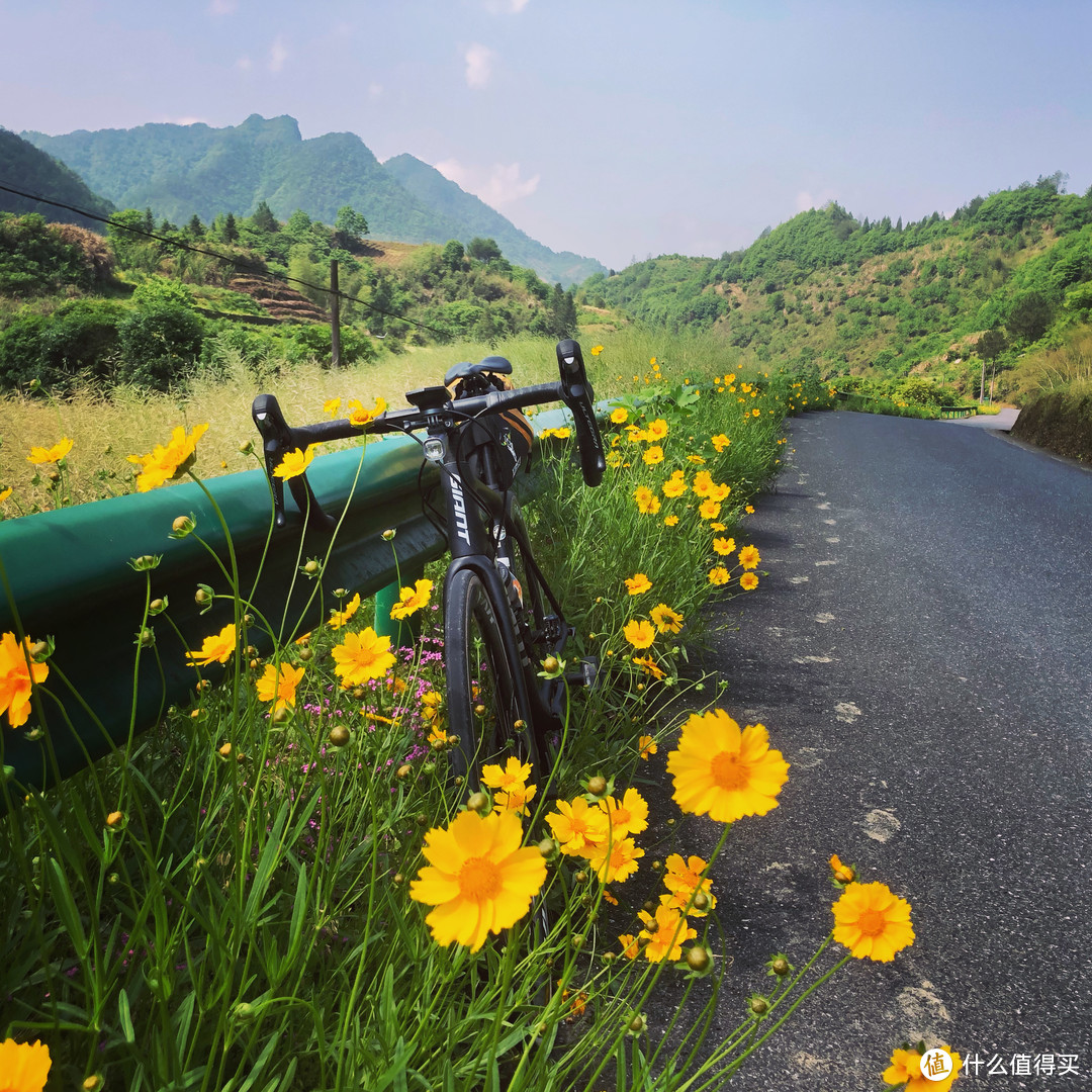 跨三山掠两湖，五一黄山大环线爬坡之旅