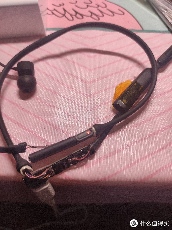 BeatsX 蓝牙耳机维修