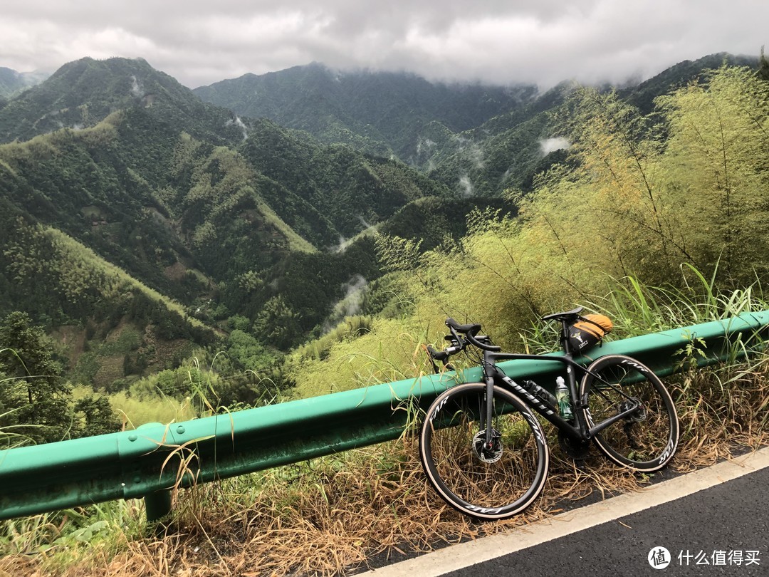 跨三山掠两湖，五一黄山大环线爬坡之旅