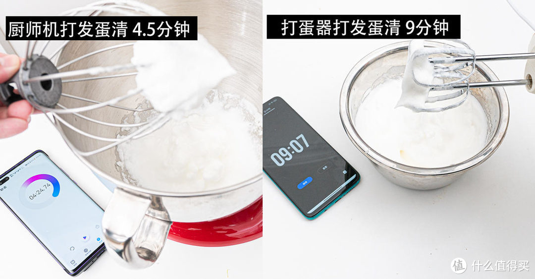 厨师机都能做些啥，与面包机，打蛋器差异有多大？行业顶级厨师机KitchenAid体验