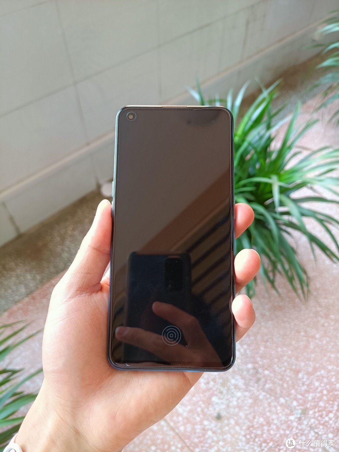 realme Q3pro开箱上手