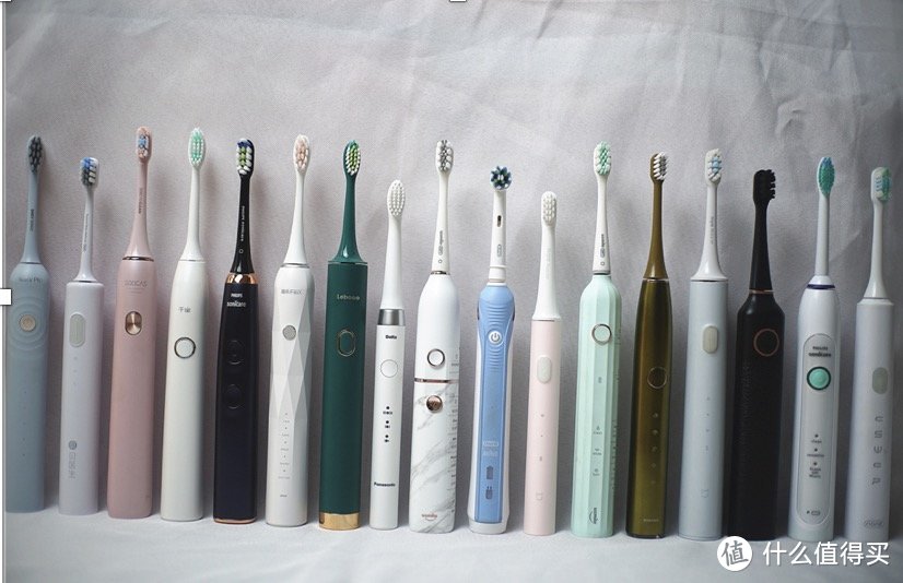 电动牙刷哪个好？个护齐语总结电动牙刷品牌排行