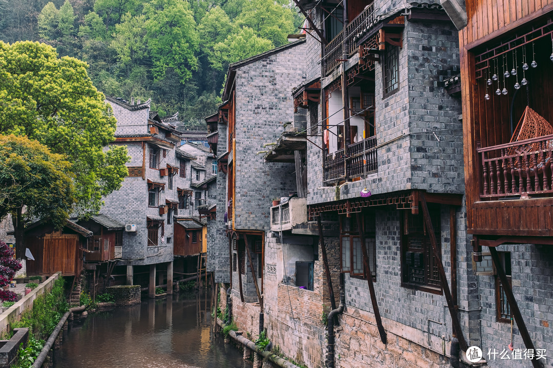 非核心区的民宿