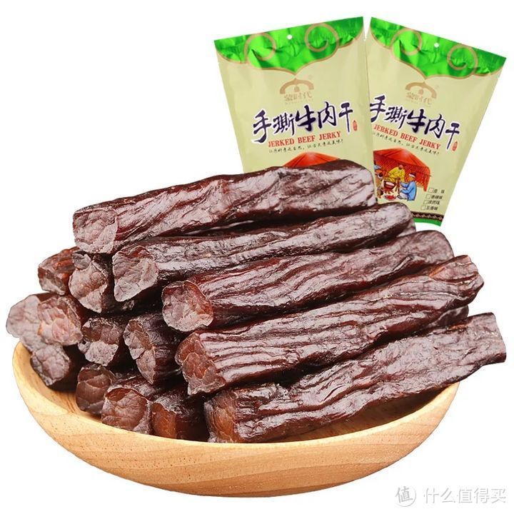 淘宝上有什么美味且便宜量大的零食？