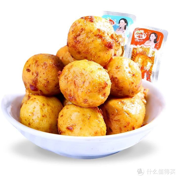 淘宝上有什么美味且便宜量大的零食？