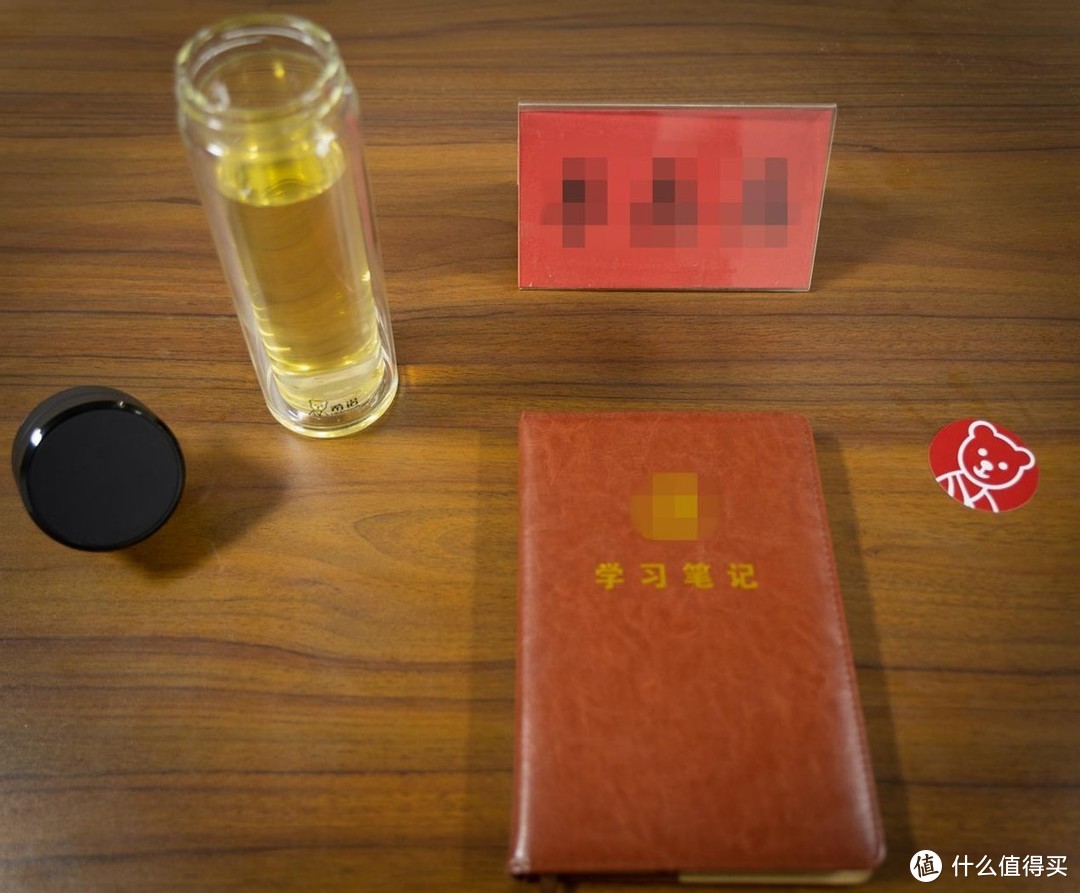 会议水杯怎么选？这款主打“高端”的分离水杯，能入你法眼吗？