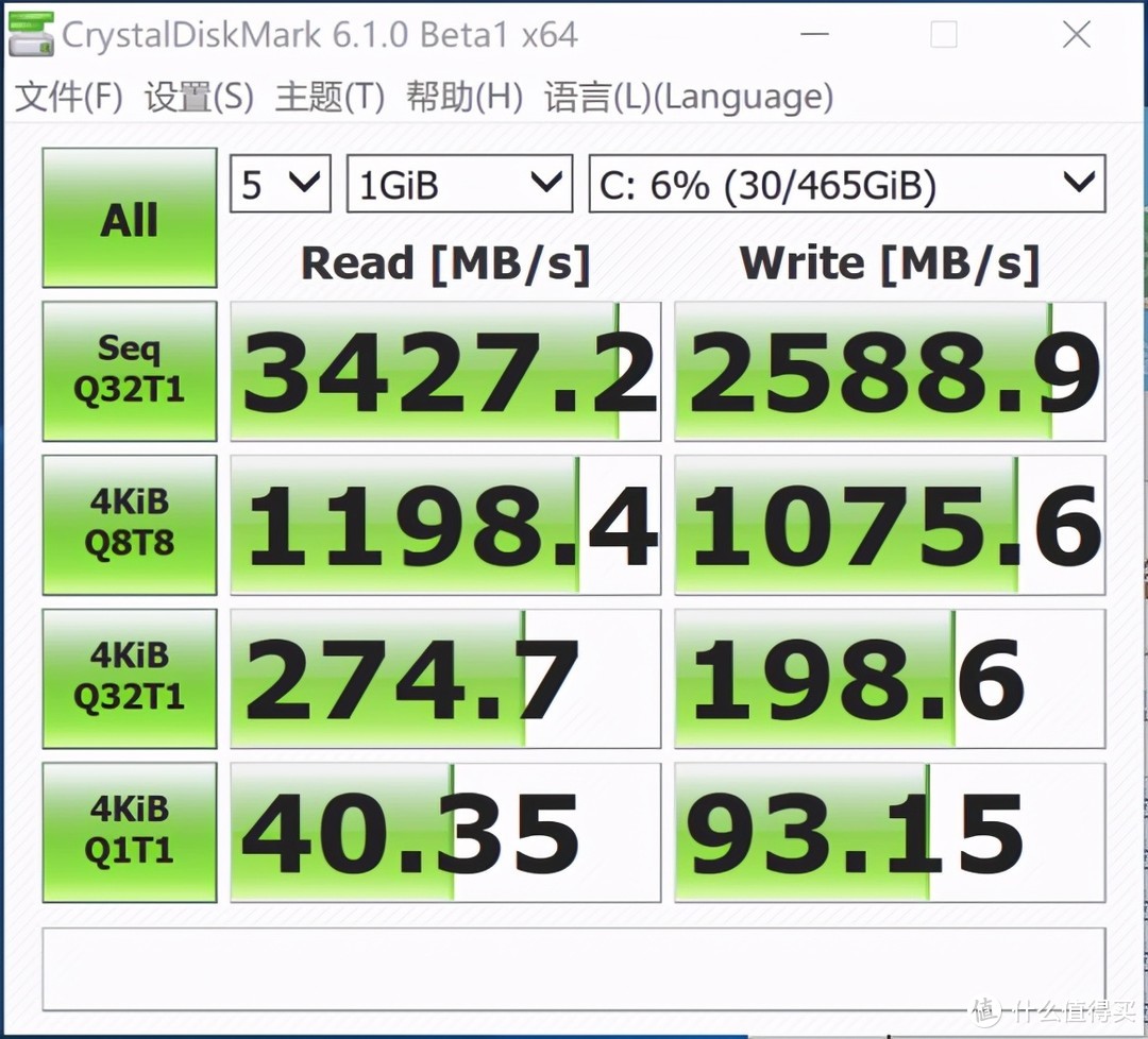 1块2毛钱1GB的PCIe 4.0？威刚S50 Lite 2TB上手评测