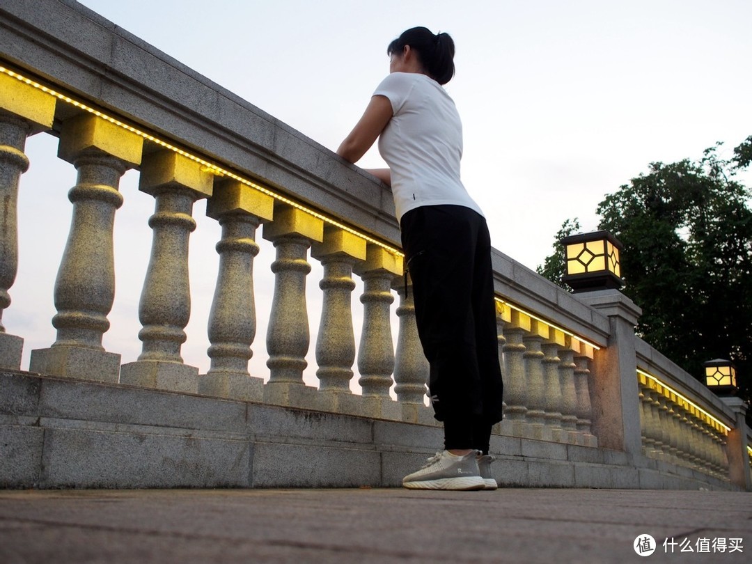 什么是城市机能风险？fooxmet风靡速干轻机能休闲裤了解一下