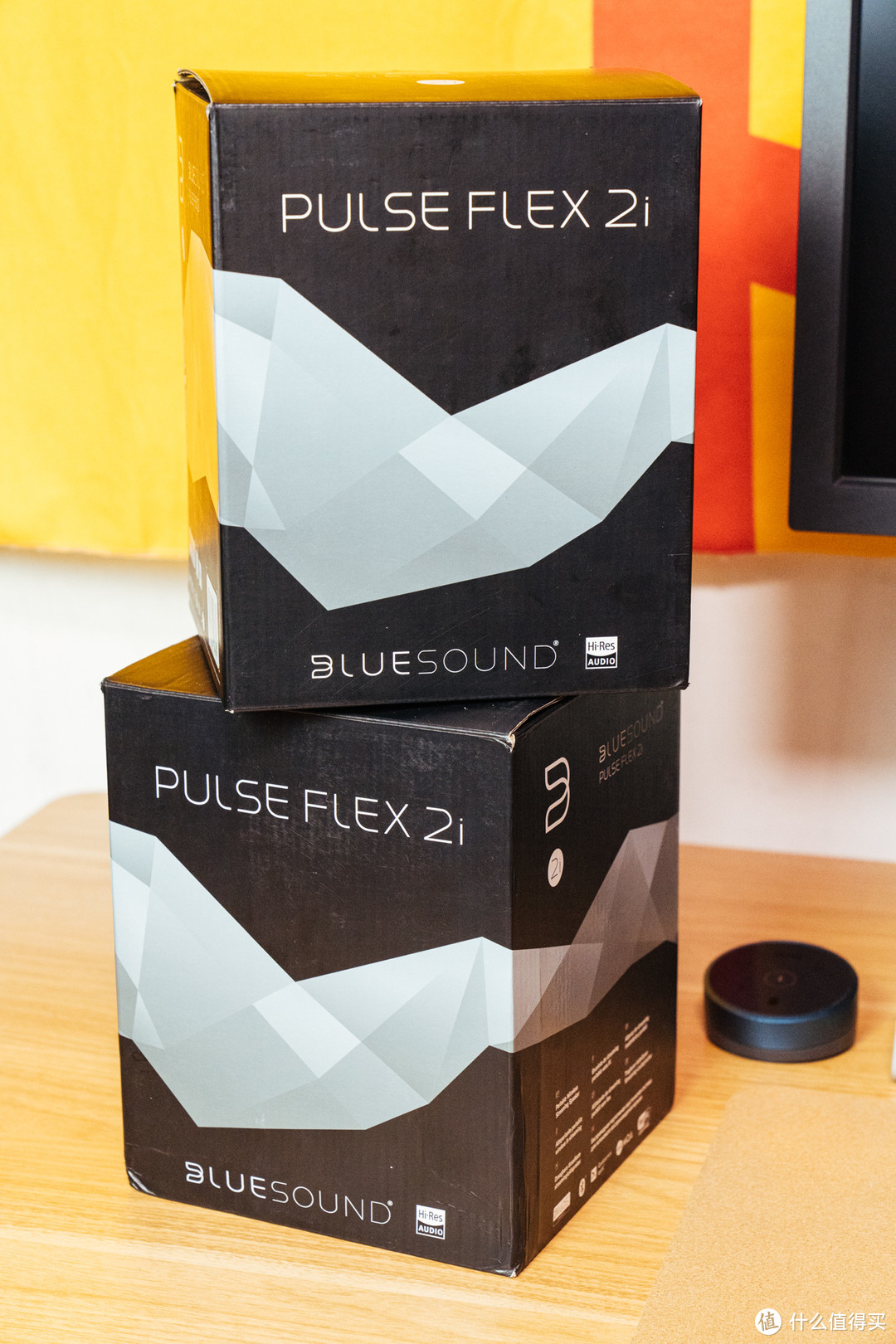 小身材有大内涵，好音箱就该如此：Bluesound PULSE FLEX 2i 体验分享
