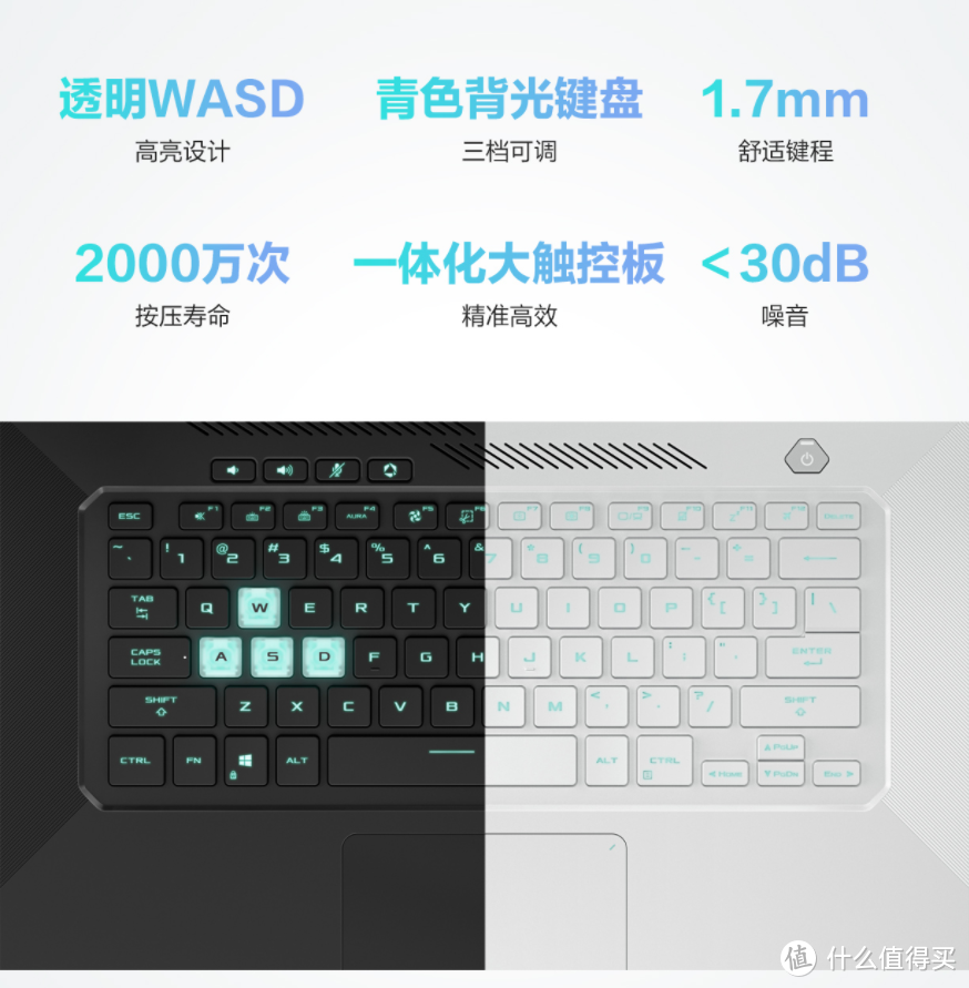 华硕将发布“天选Air”全能本，搭英特尔H35系列+RTX 3070，拥有更强散热