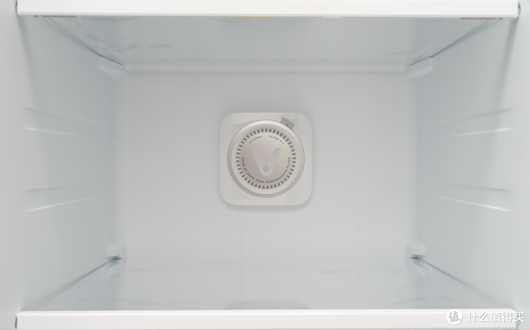 大容+价廉；制冰+除菌：我给父母的云米AI智能冰箱iLive2 590L无霜冰箱