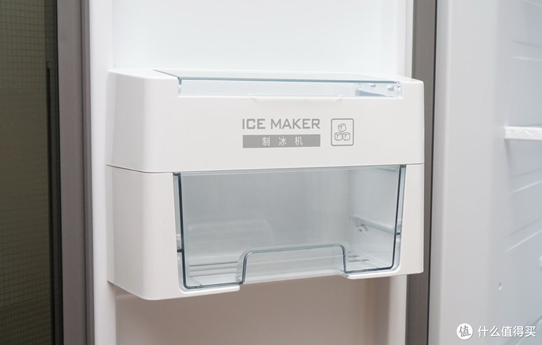 大容+价廉；制冰+除菌：我给父母的云米AI智能冰箱iLive2 590L无霜冰箱