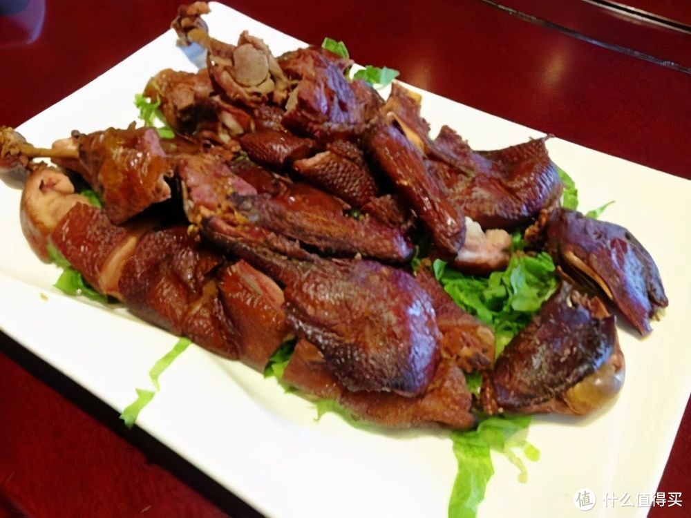 江南福地——9道美食带你领略常熟的特色风味