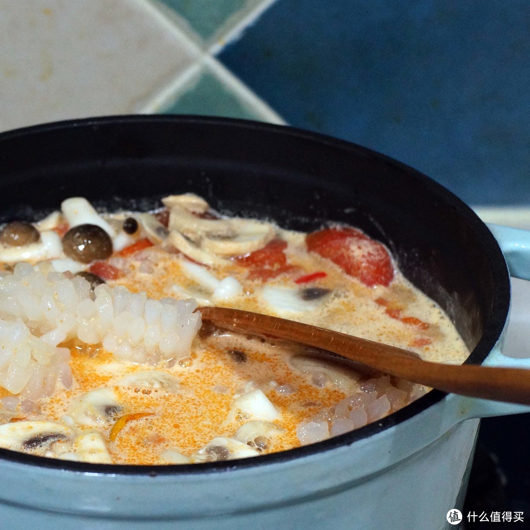 夏天来临，你需要这锅一饮而尽的冬阴功