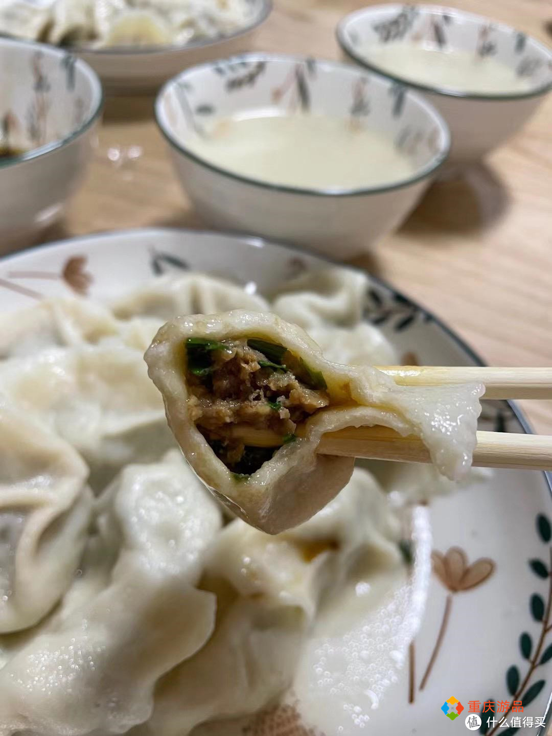 重庆小两口环游中国：在丽江的客栈收获惊喜，吃到最美味的饺子