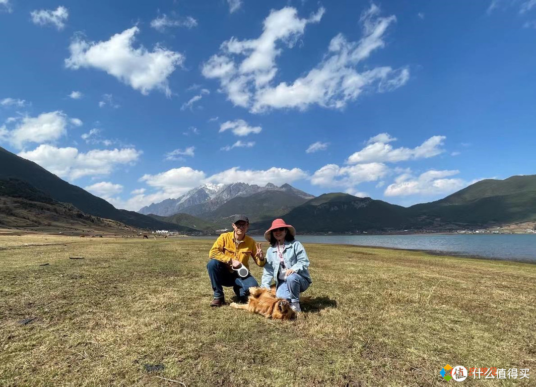 重庆小两口环游中国：在丽江的客栈收获惊喜，吃到最美味的饺子