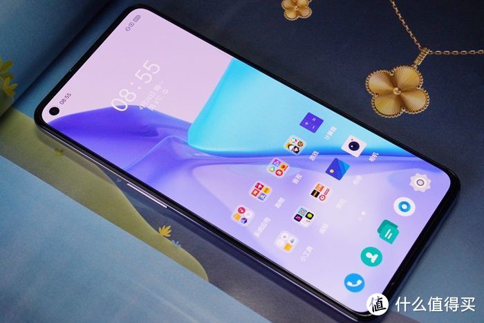 OnePlus 9：人生第一台“哈苏”，“不将就”的影像机皇