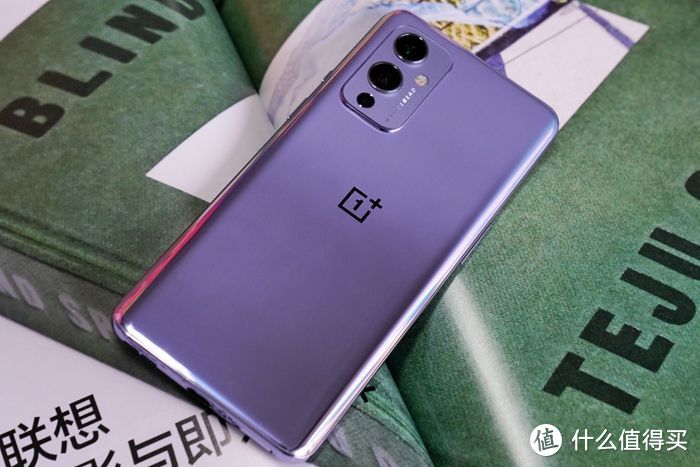 OnePlus 9：人生第一台“哈苏”，“不将就”的影像机皇