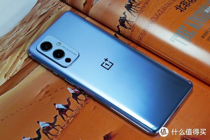 OnePlus 9：人生第一台“哈苏”，“不将就”的影像机皇