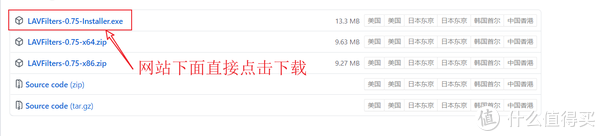 我因为浏览器插件的原因，点的后面的中国香港下载的。