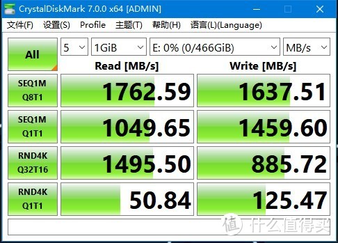 加装铠侠 RC10 固态硬盘，让小米笔记本再战三年