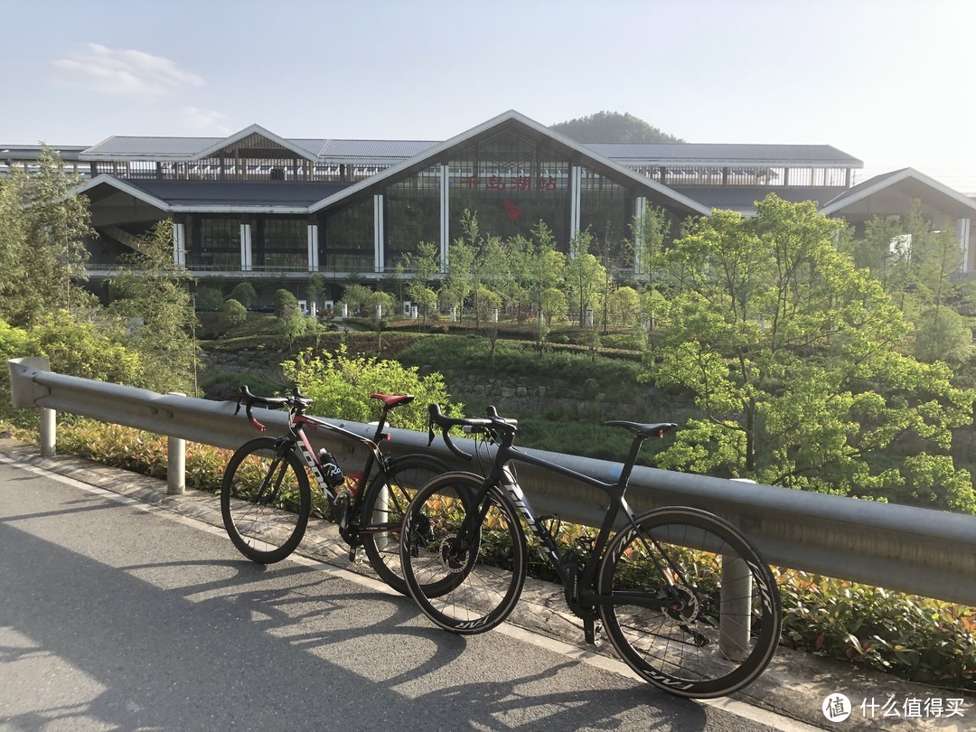 跨三山掠两湖，五一黄山大环线爬坡之旅