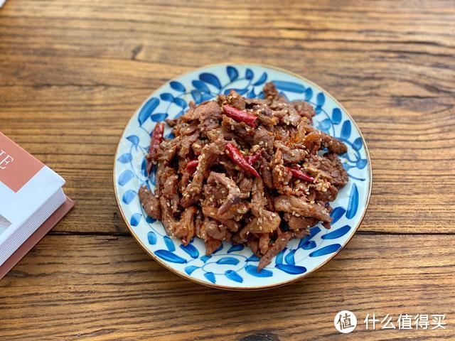 牛肉最过瘾的吃法，麻辣鲜香有嚼劲，简单易做又方便越吃越香