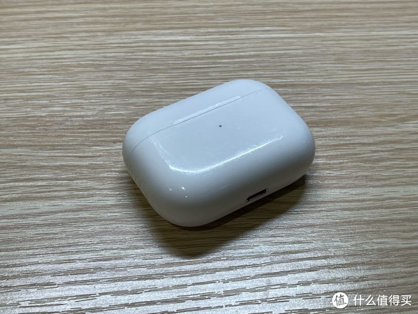 AirPods Pro 二手购入