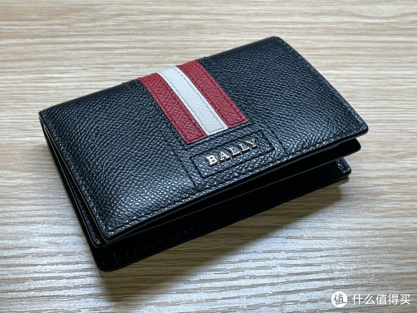 BALLY 卡包