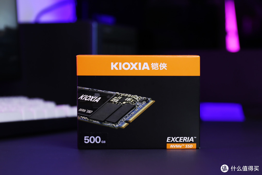 兼具性价比与速度的固态硬盘，铠侠RC10 SSD评测