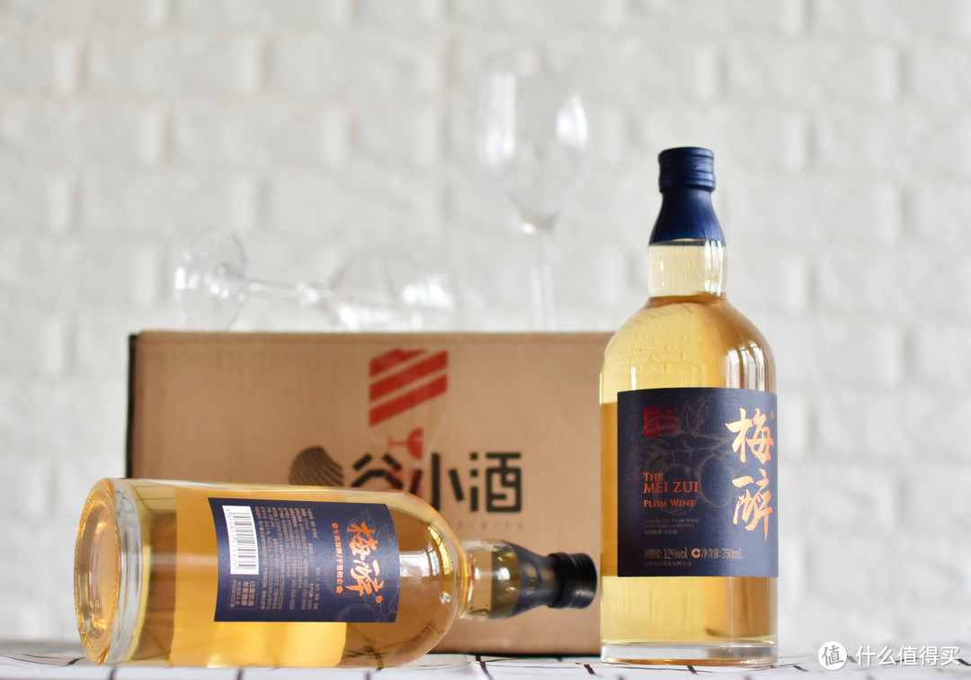 谷小酒又添新口味，夏日小龙虾加东方本味梅醉青梅酒简直就是绝配