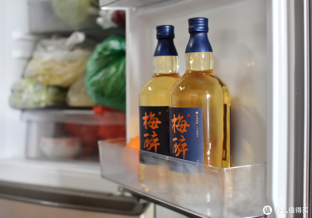 谷小酒又添新口味，夏日小龙虾加东方本味梅醉青梅酒简直就是绝配