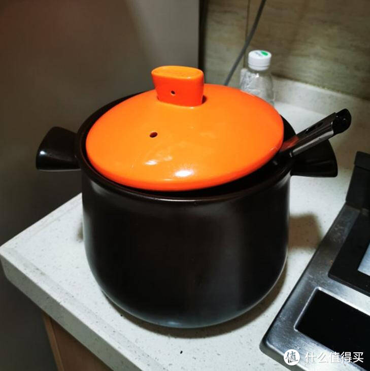 尽享美好“食”光，苏泊尔燃气砂锅陶瓷煲评测