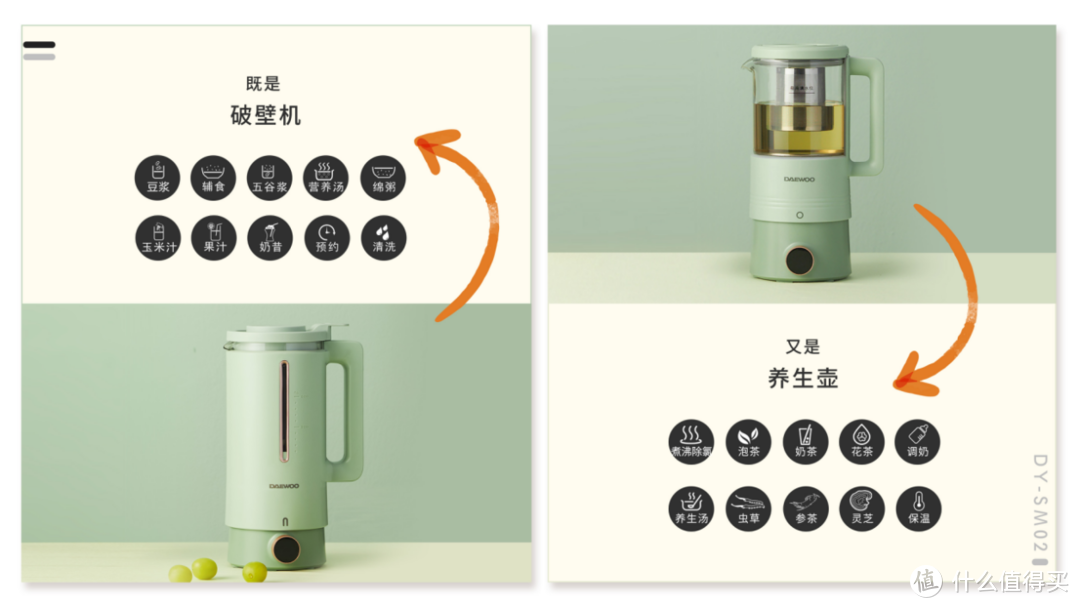 8款养生早餐做法分享，给生活加点料