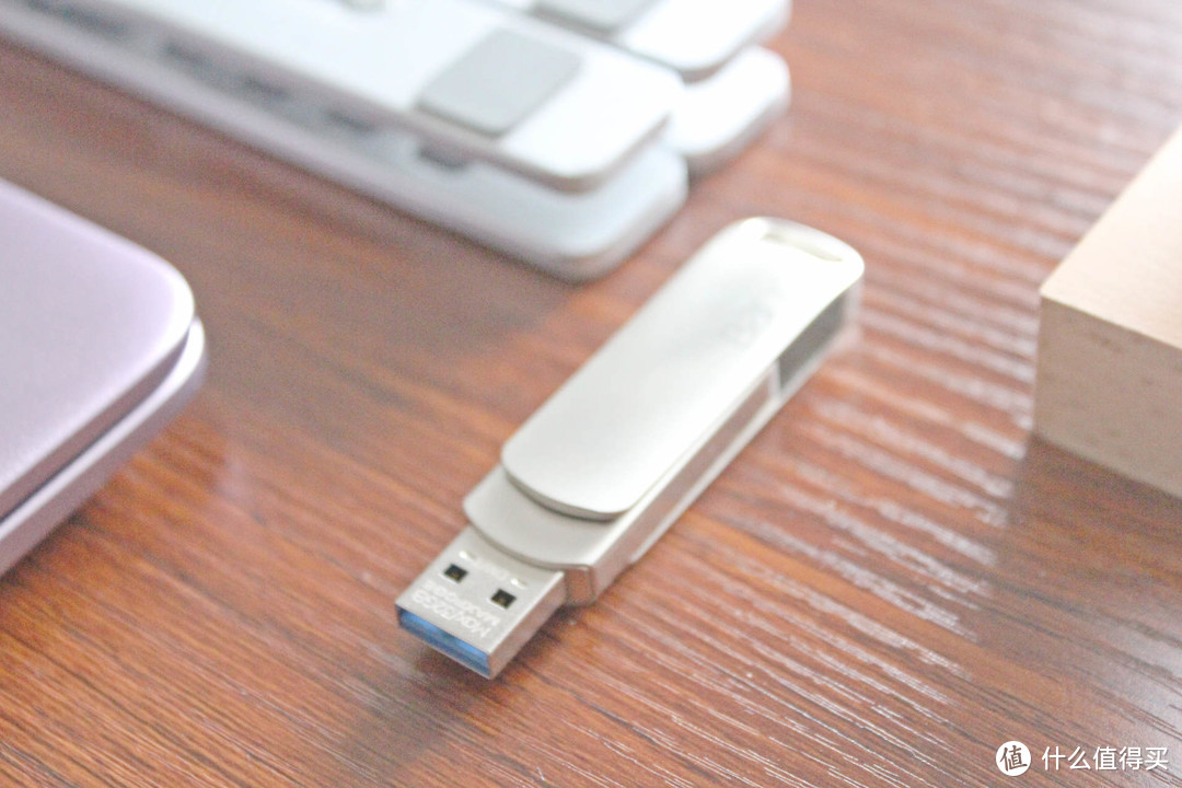 白菜价的「EDU」U盘，9.9元买到手的BanQ USB3.0 32G U盘到底行不行？