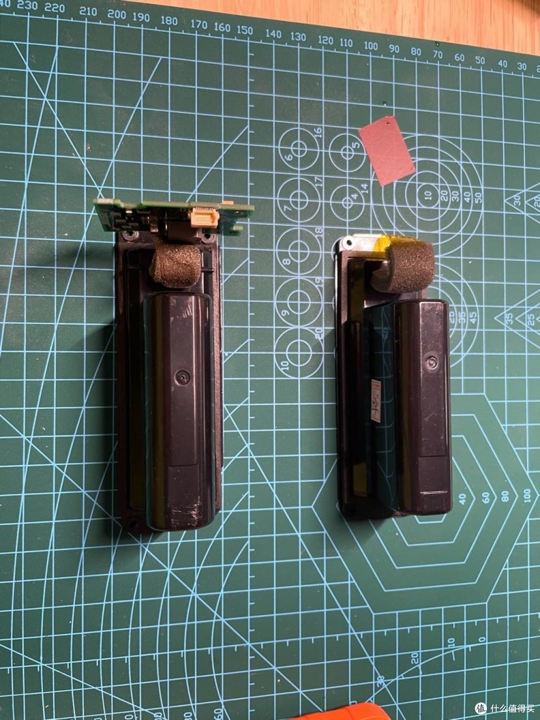 教你给电池锁死不充电的bosemini2换电池