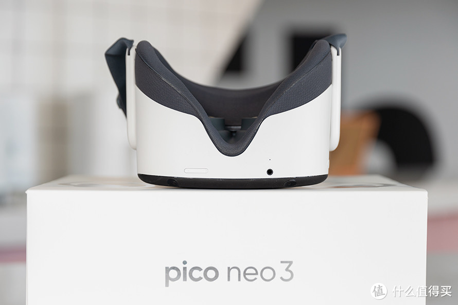 Pico Neo 3评测：更强大更方便更有趣的VR一体机