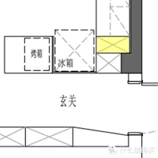 81㎡有娃之家0杂物，客餐厨一体+变态收纳，美到全小区围观！