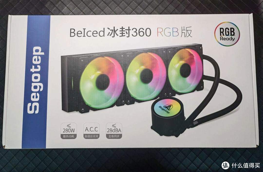 【季节装机第三期】铠侠RC10 SSD：不可错过的速度追求，装机性价比固态就该这么选！